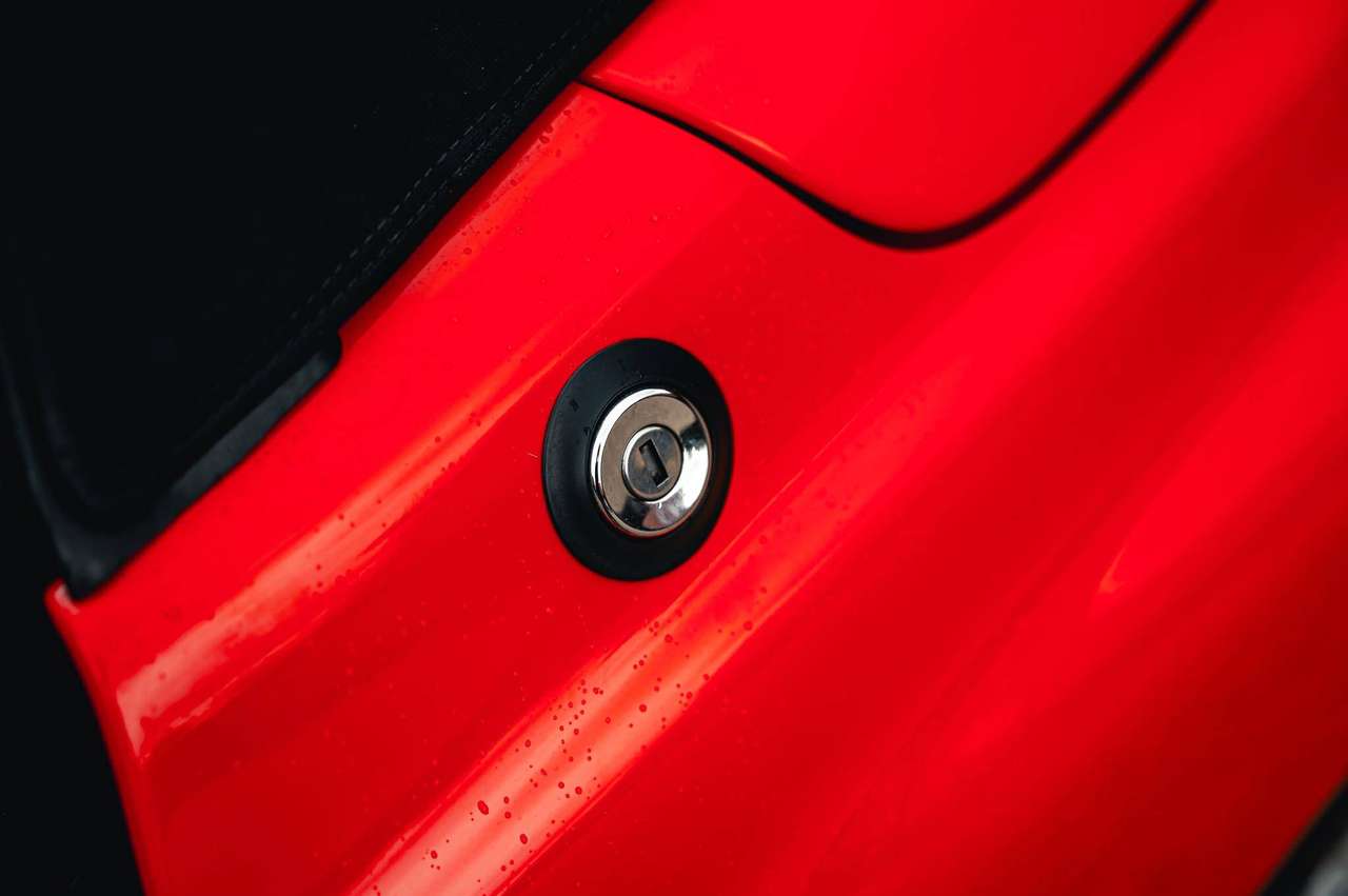 1990 BMW Z1