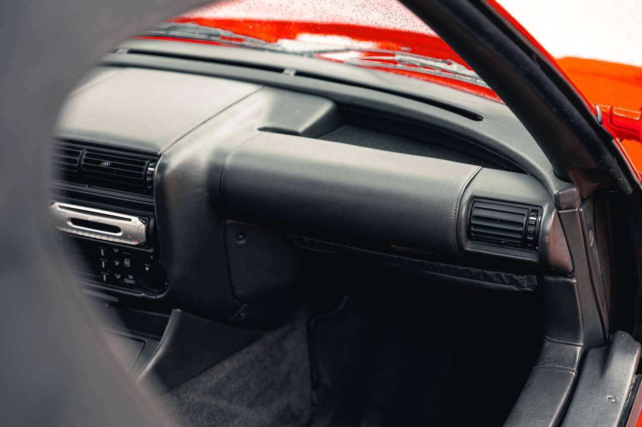 1990 BMW Z1