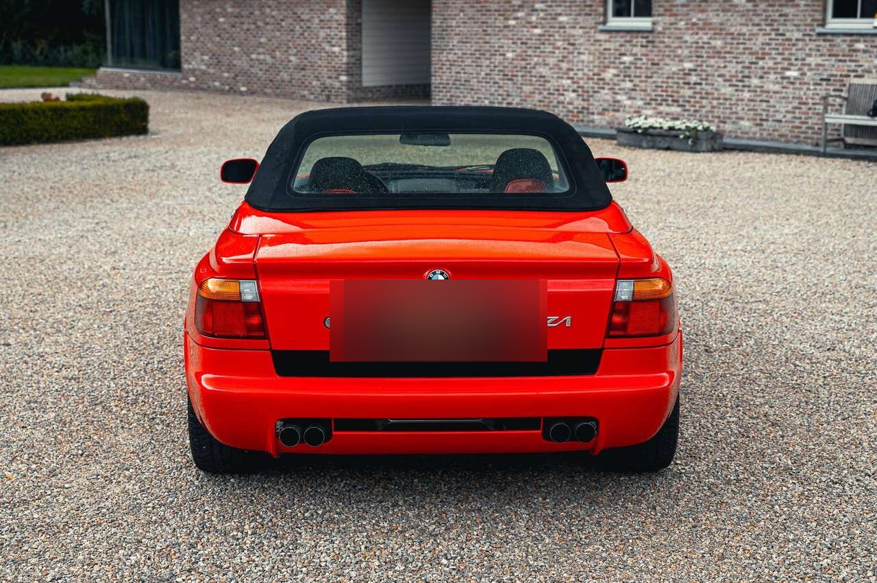 1990 BMW Z1