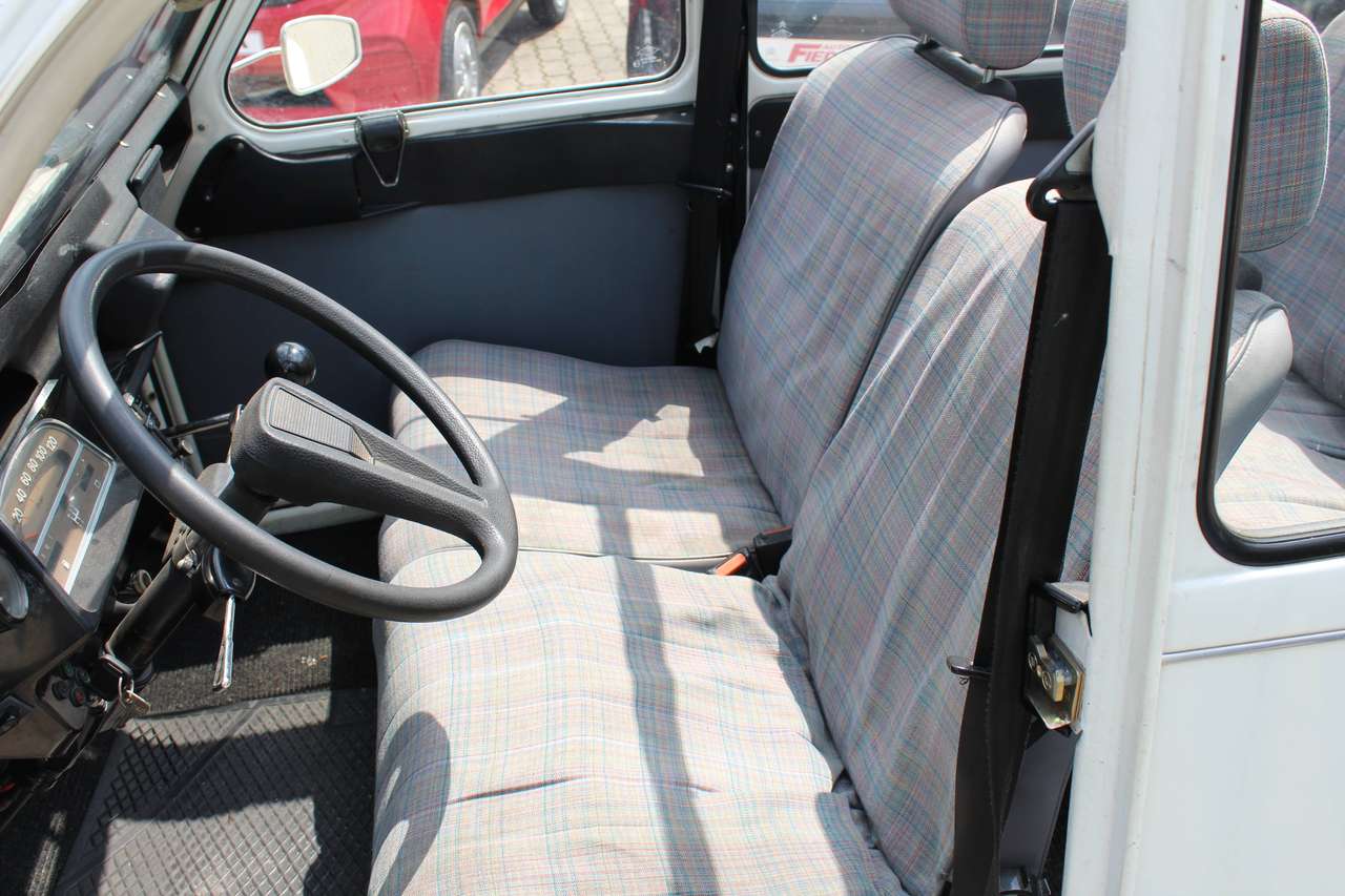 1990 Citroën 2CV6 Club