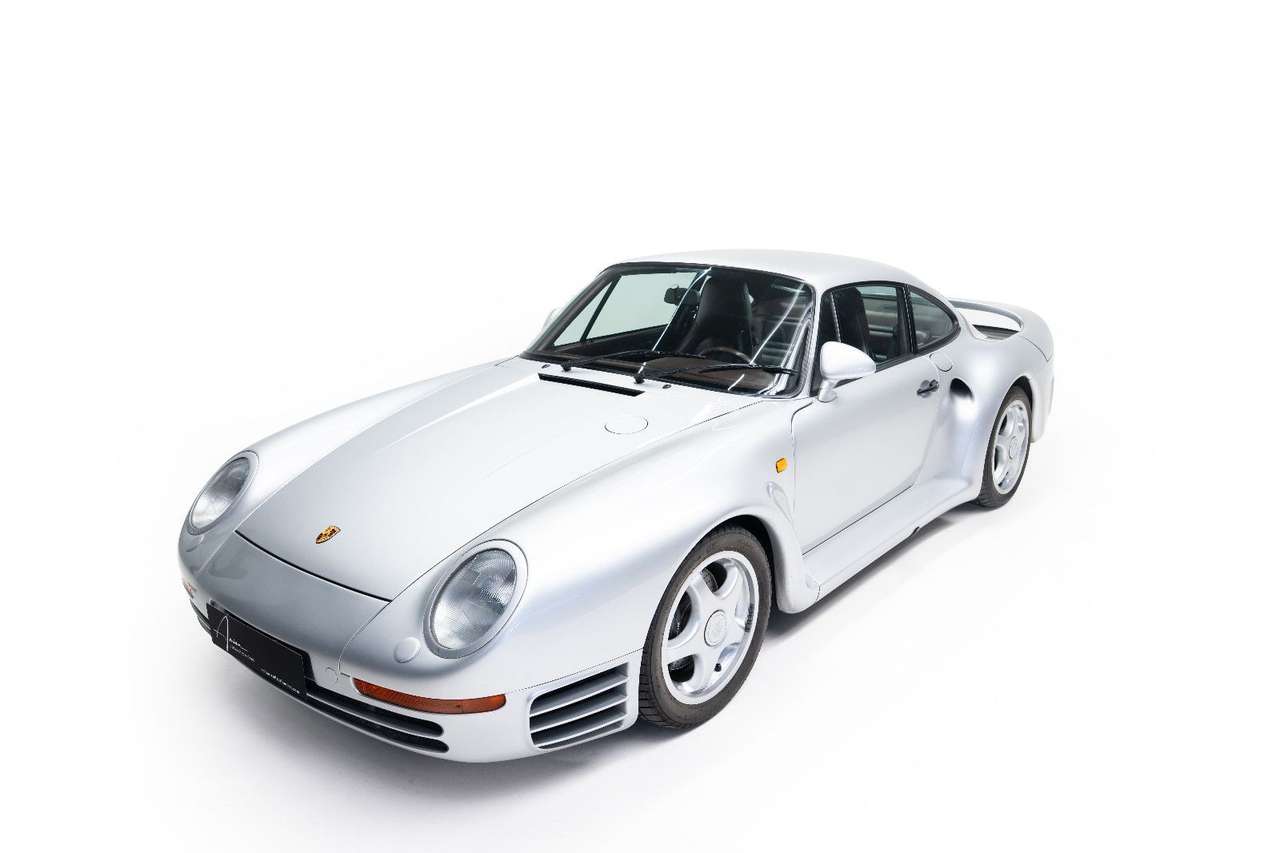 1990 Porsche 959