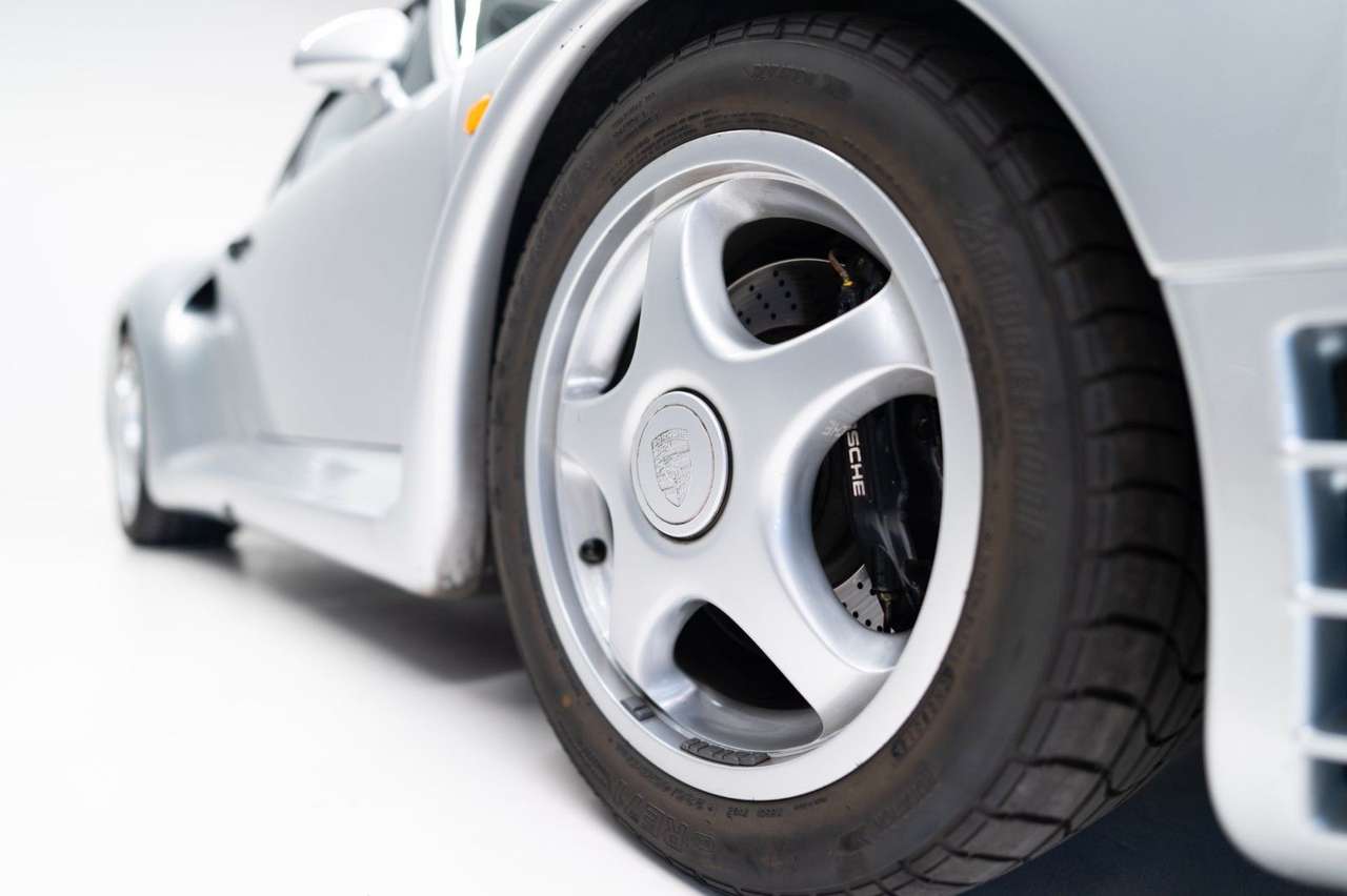 1990 Porsche 959