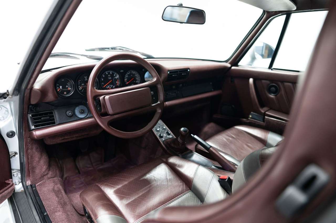 1990 Porsche 959