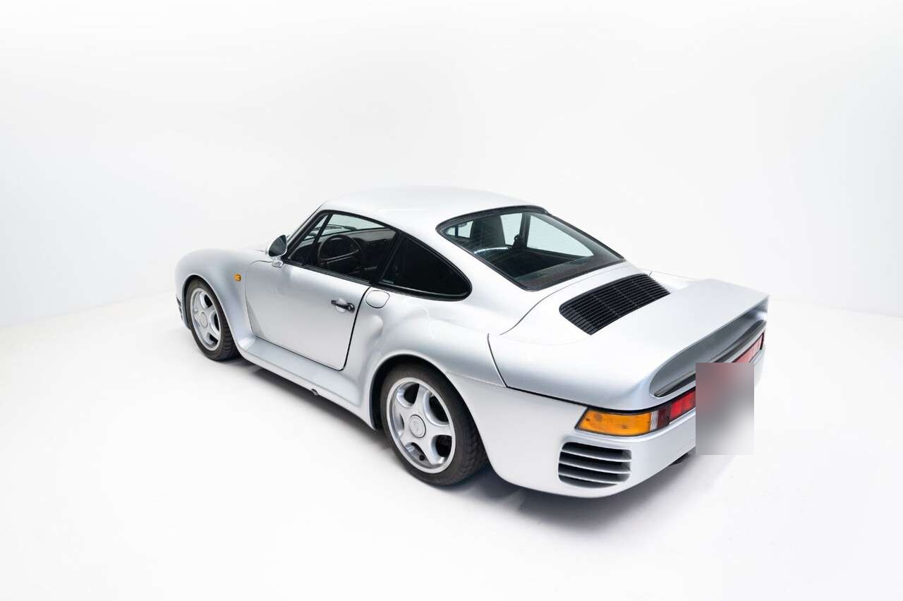 1990 Porsche 959
