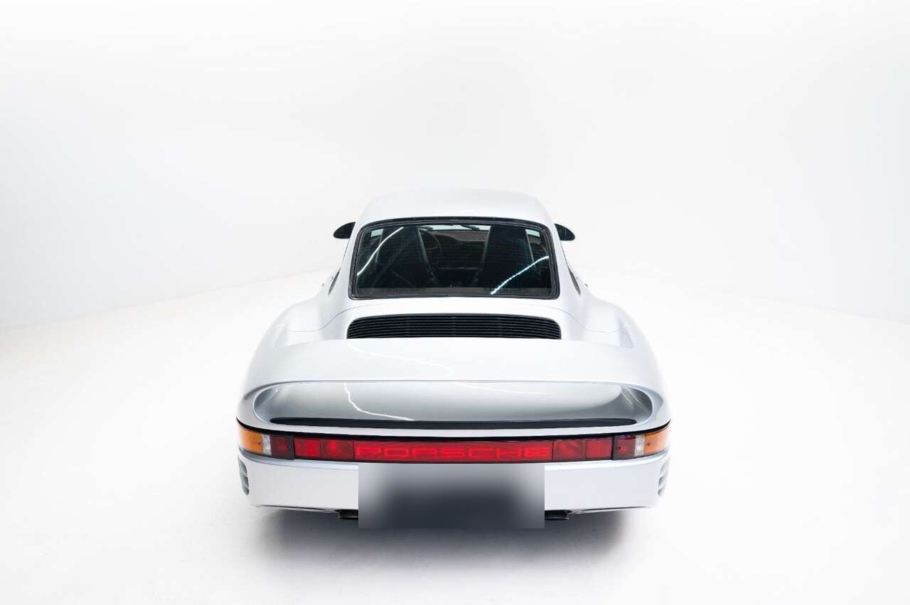 1990 Porsche 959