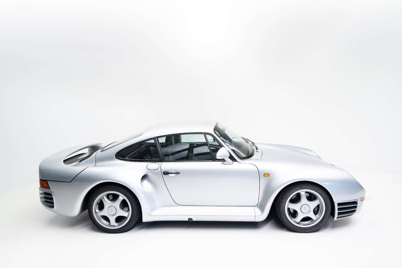 1990 Porsche 959