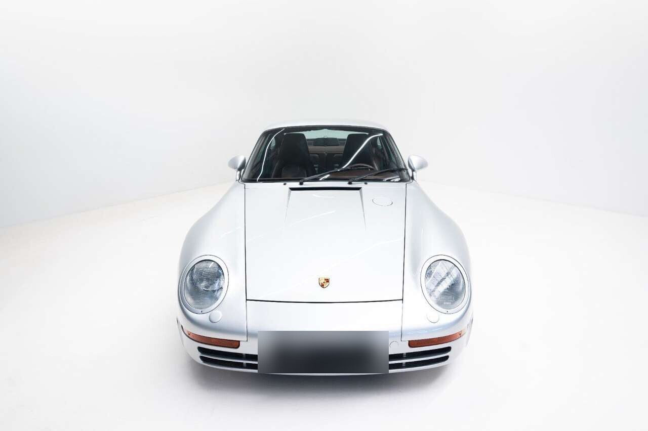 1990 Porsche 959