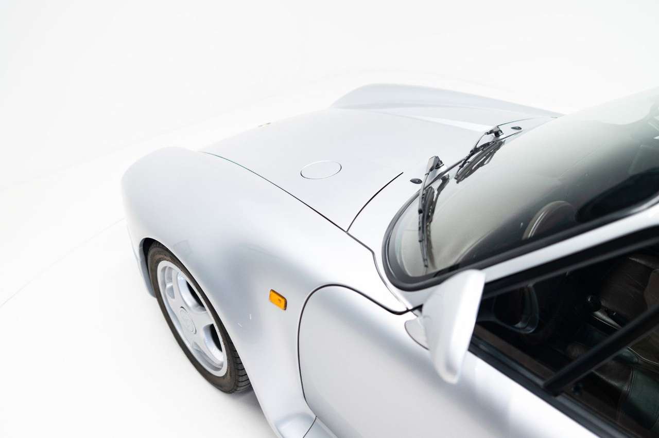 1990 Porsche 959