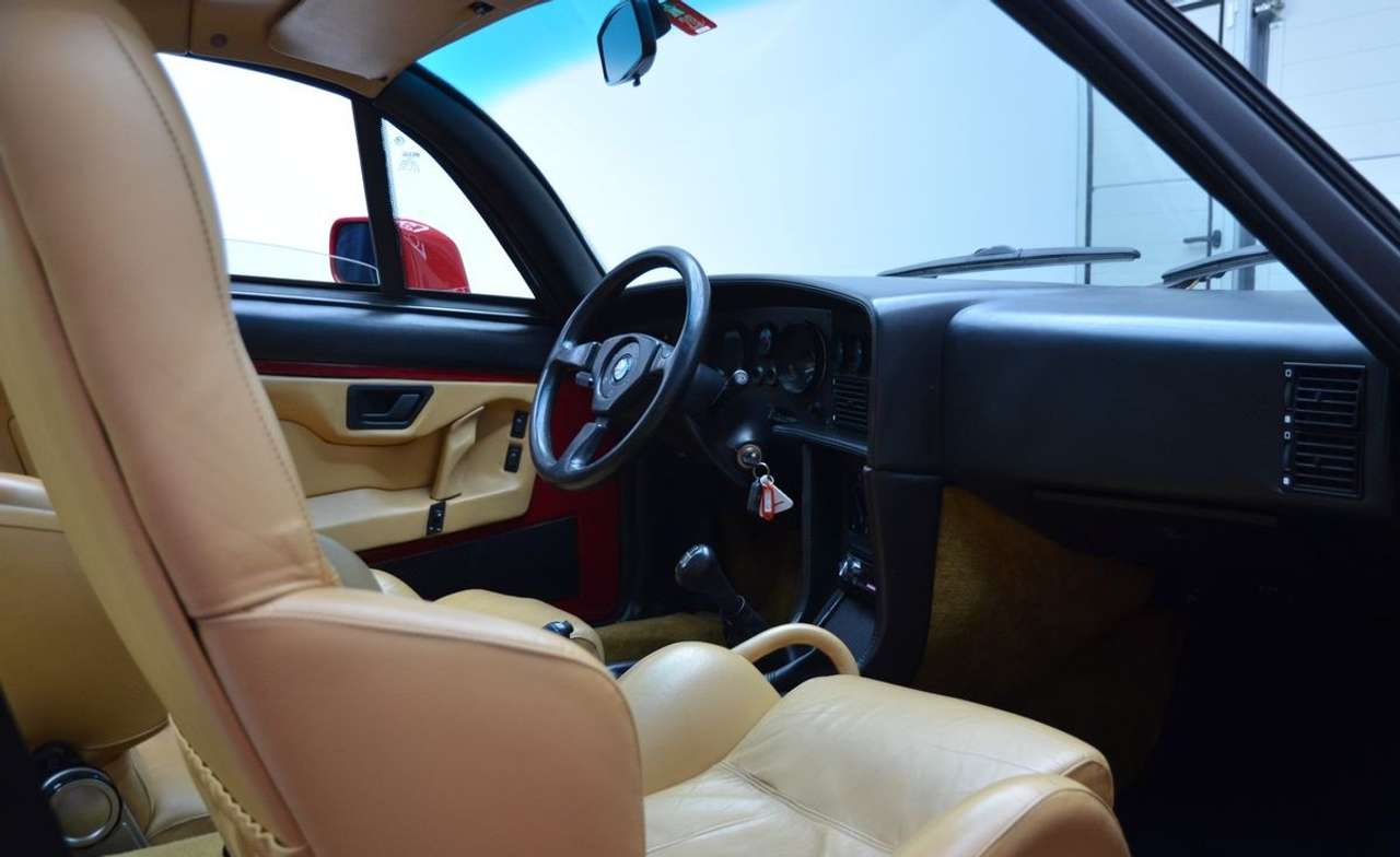 1991 Alfa Romeo SZ 3.0 V6