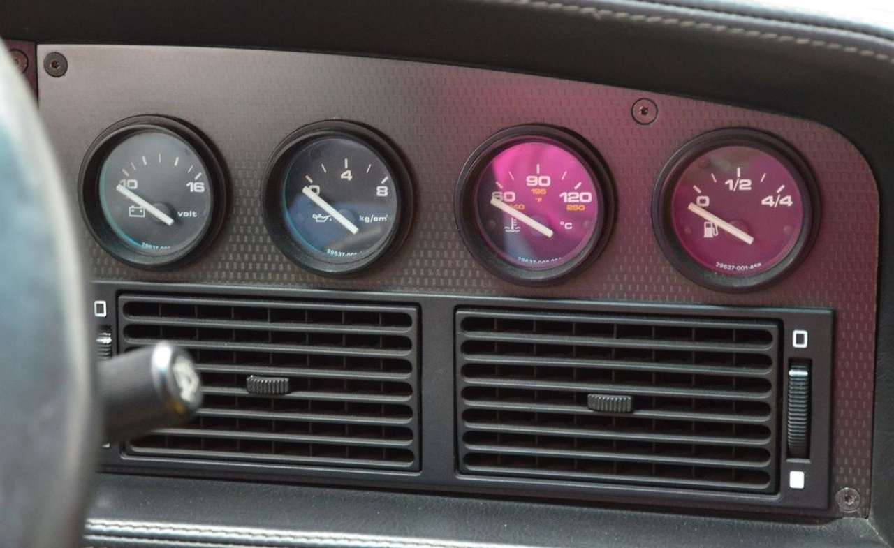 1991 Alfa Romeo SZ 3.0 V6