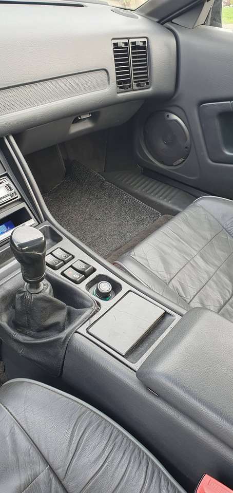 1991 Alpine A610