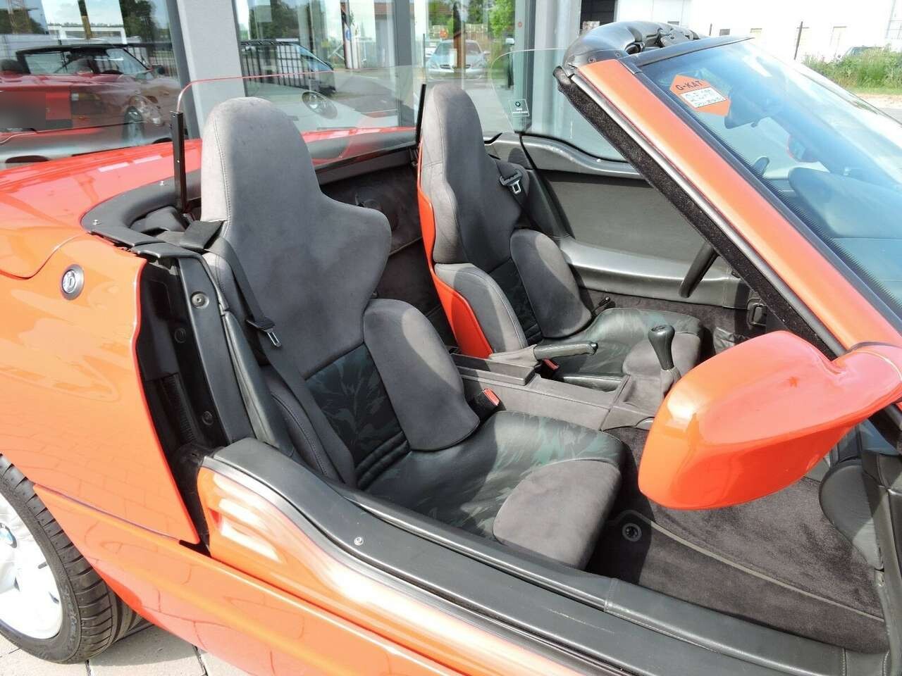 1991 BMW Z1