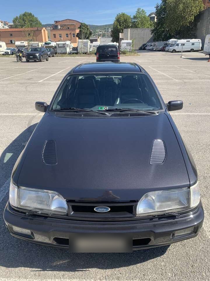 1991 Ford Sierra Sapphire Cosworth 4x4