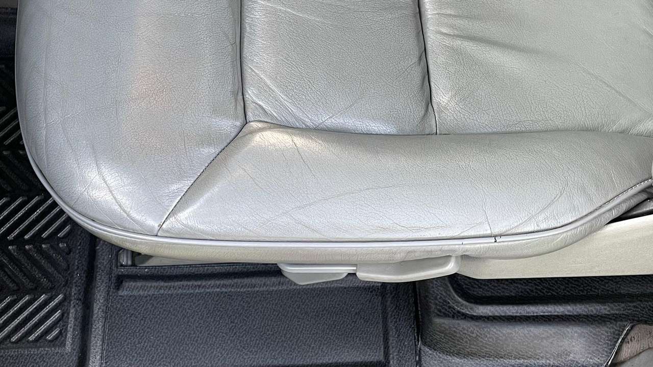 1991 Mercedes-Benz G 300 GE SWB