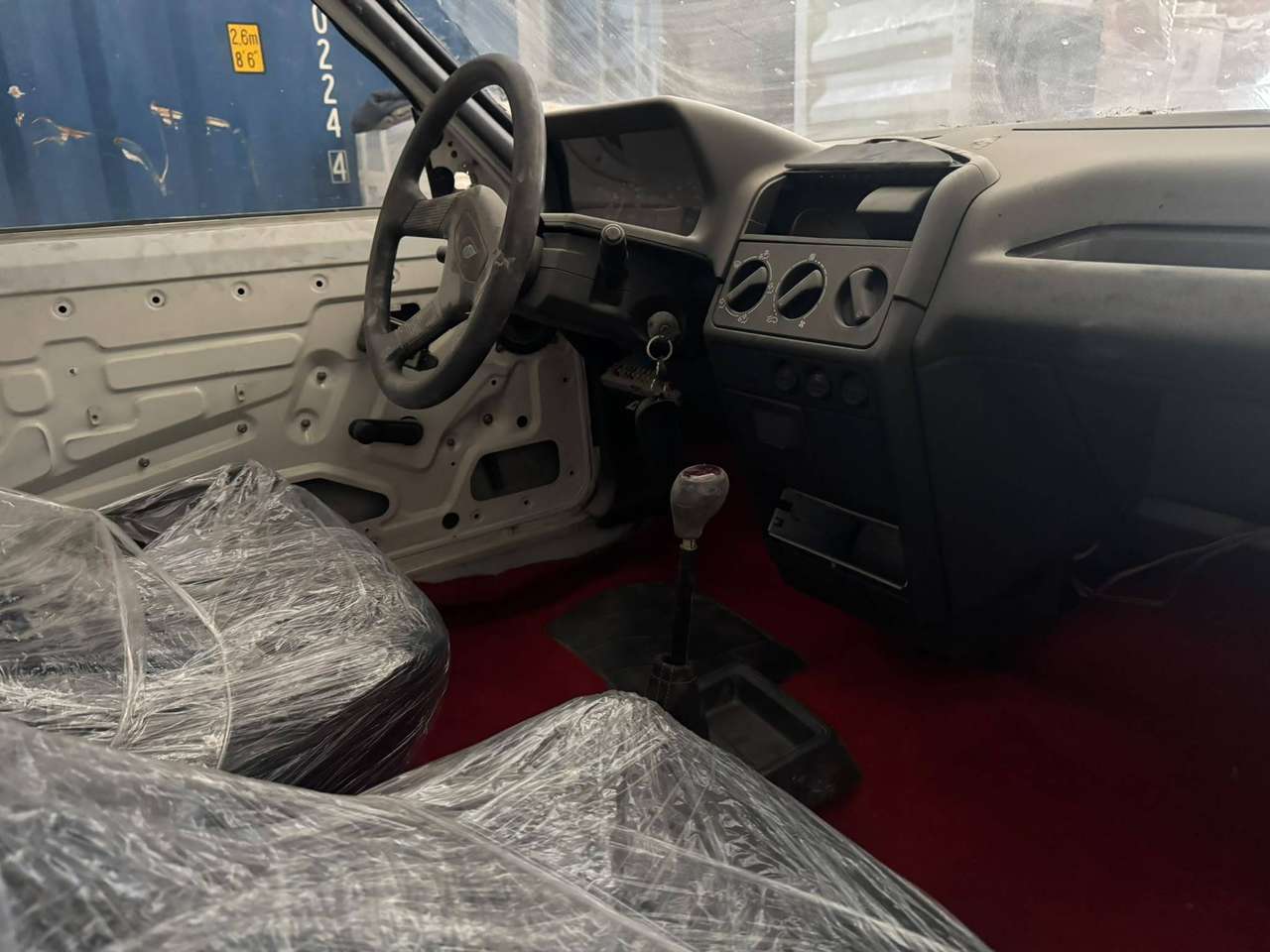 1991 Peugeot 205 Rallye