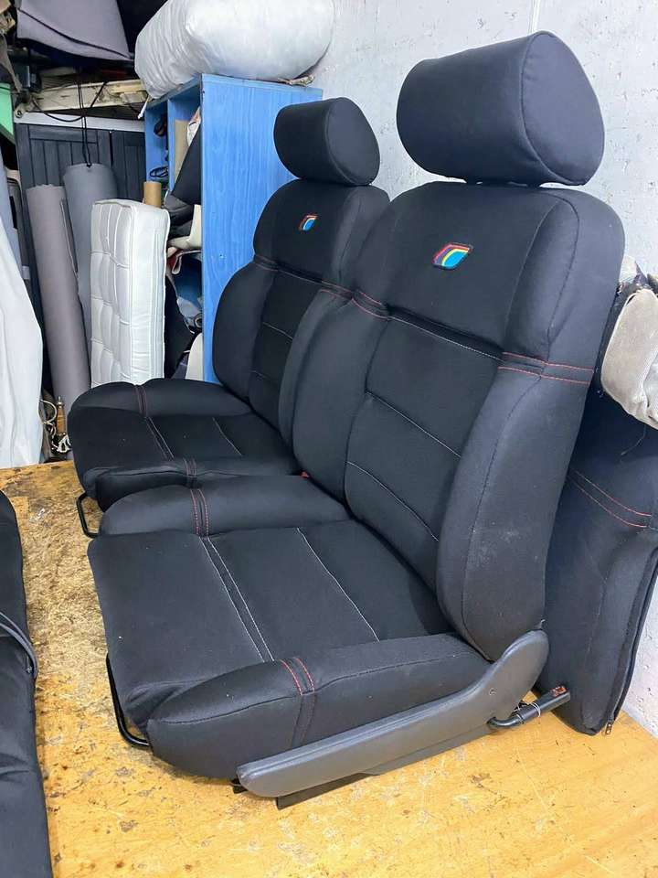1991 Peugeot 205 Rallye