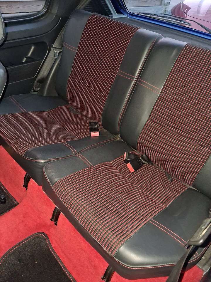 1991 Peugeot 205 GTI 1.9