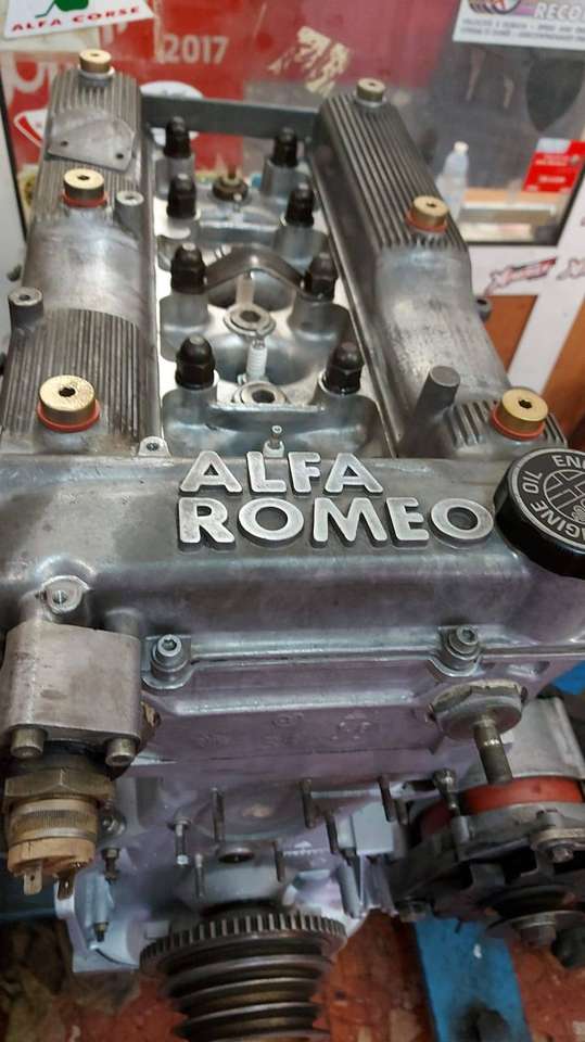 1992 Alfa Romeo 75 1.8 i.e. Indy