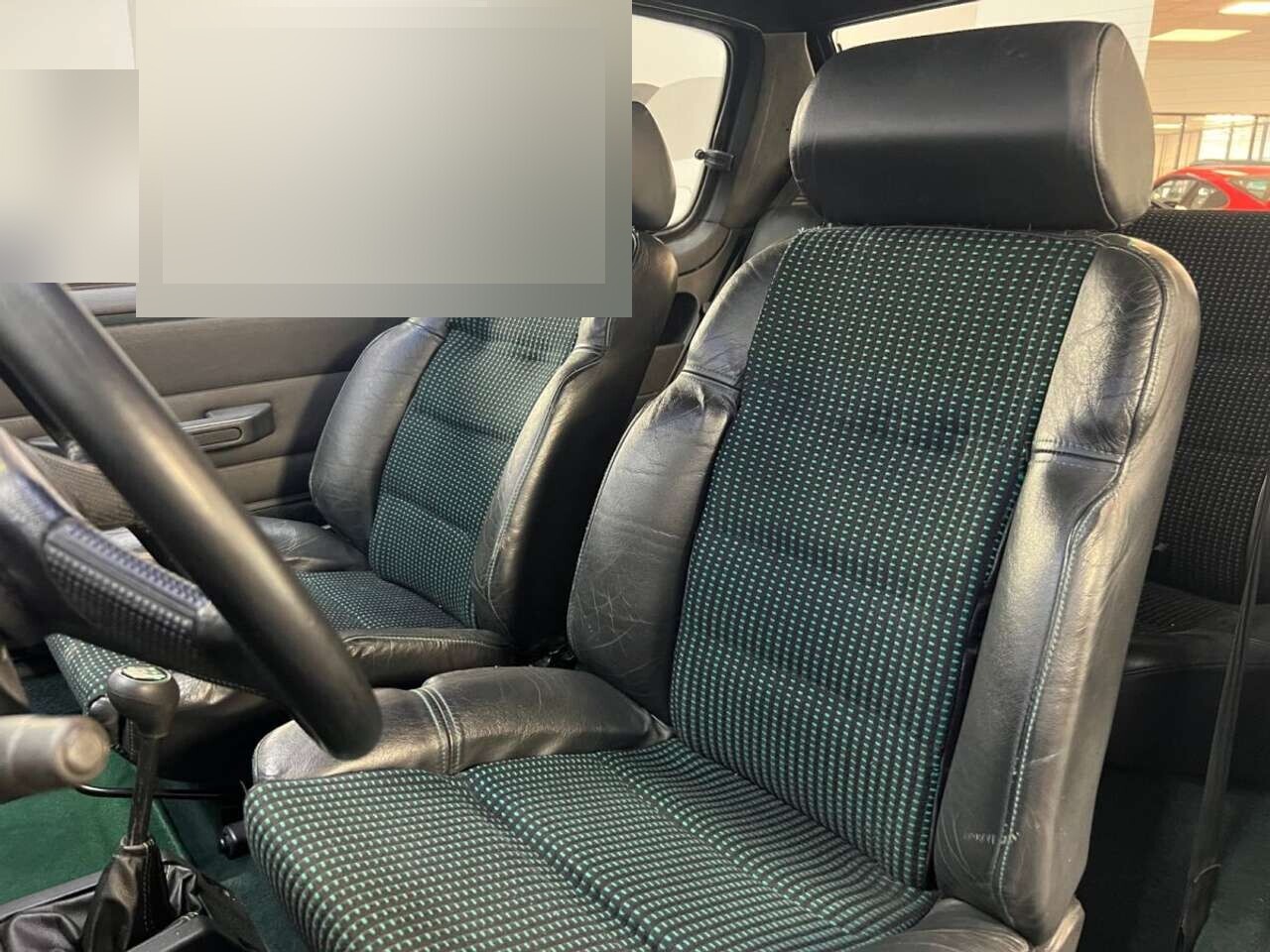 1992 Peugeot 205 GTI 1.9