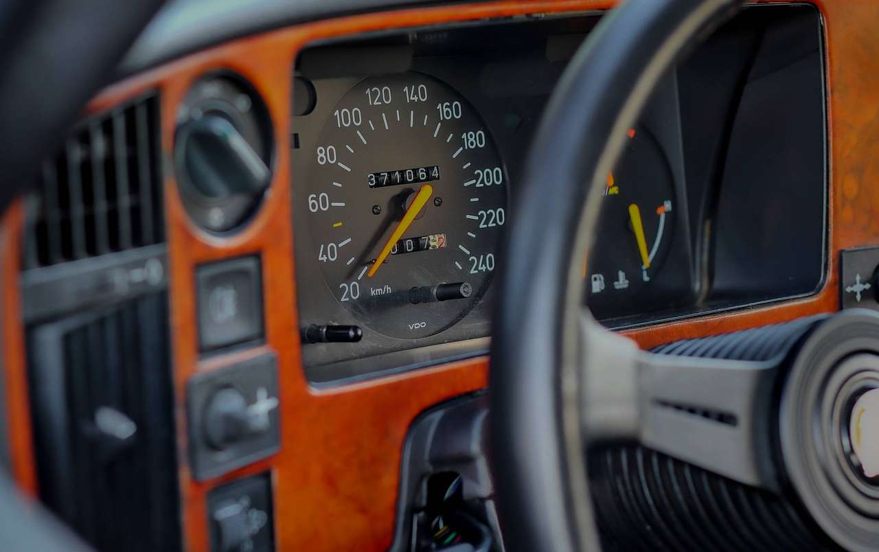 1992 Saab 900 Turbo S 16V Aero
