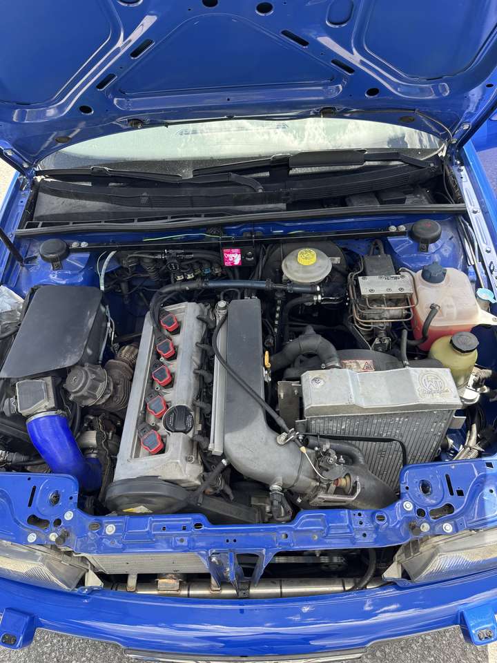 1993 Audi S2 Avant
