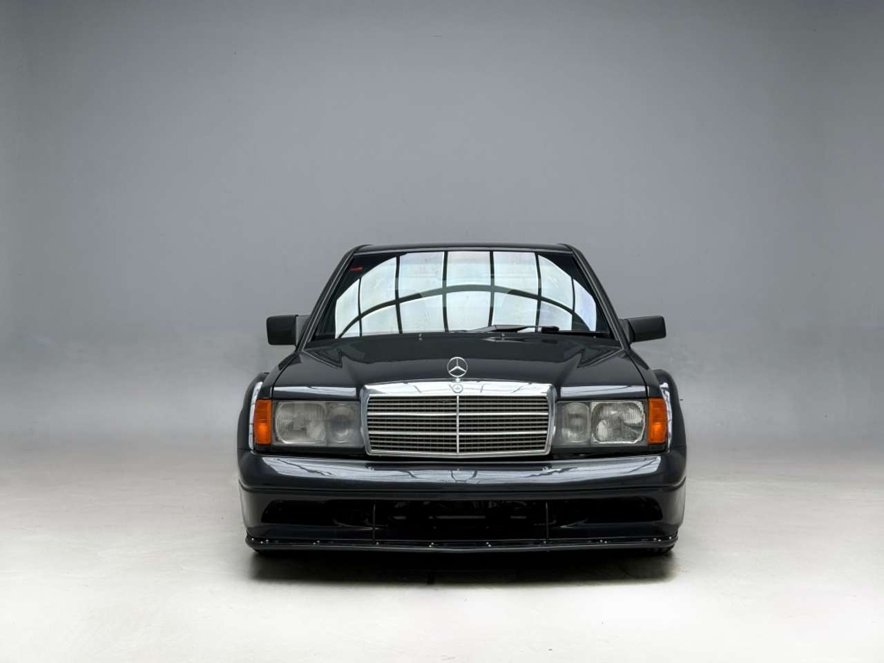 1993 Mercedes-Benz 190 E 2.5-16