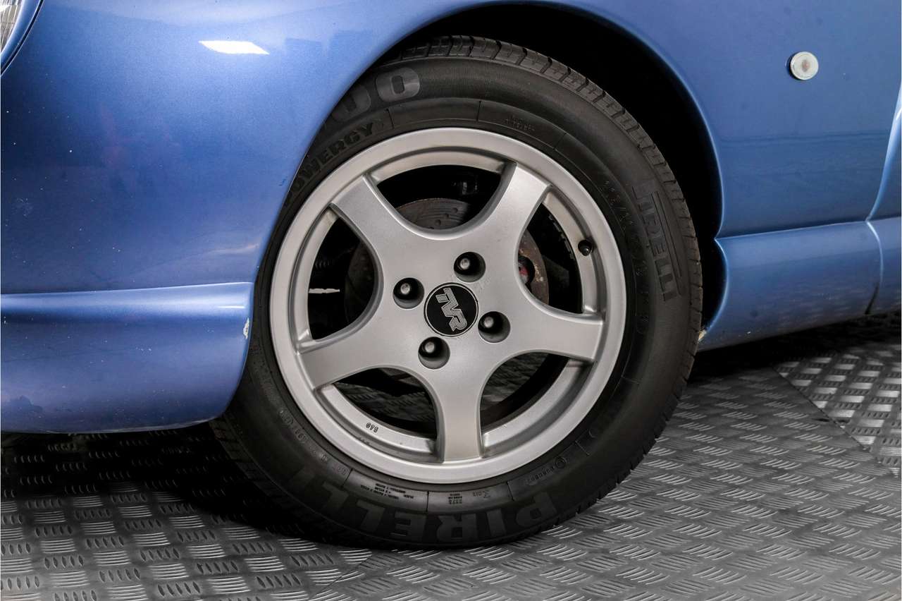 1993 TVR Chimaera 4.0