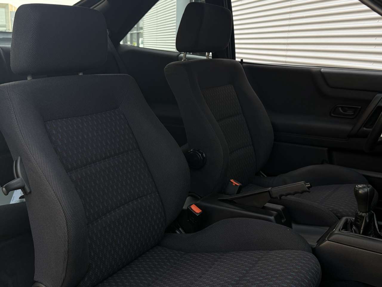 1993 Volkswagen Corrado 16V
