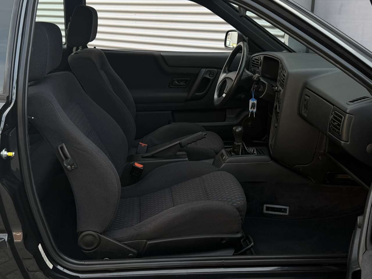 1993 Volkswagen Corrado 16V