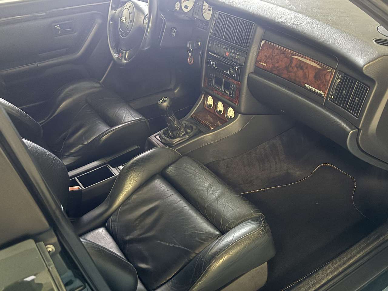 1994 Audi RS2 Avant