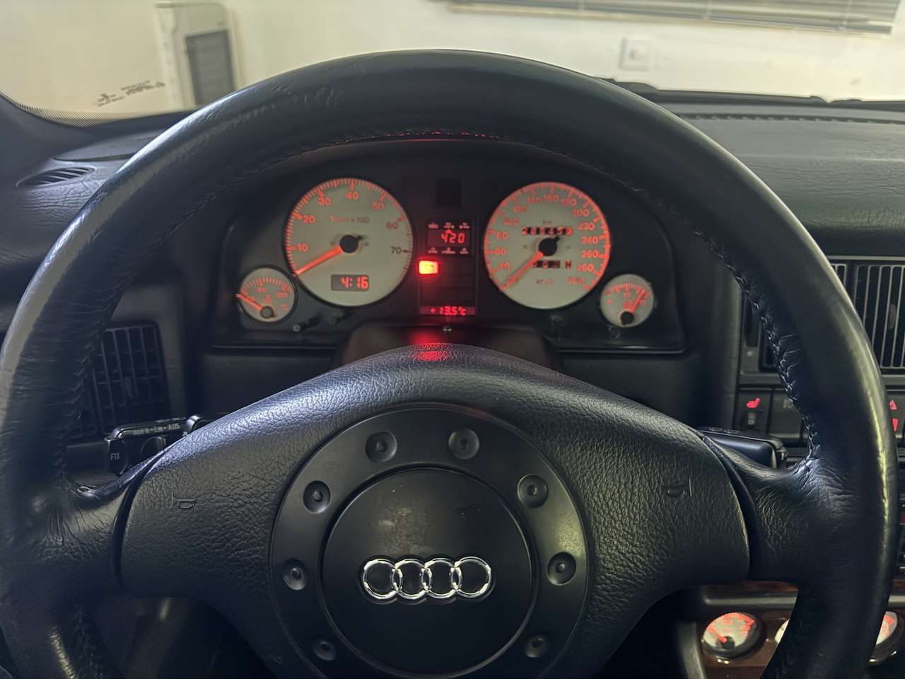 1994 Audi RS2 Avant