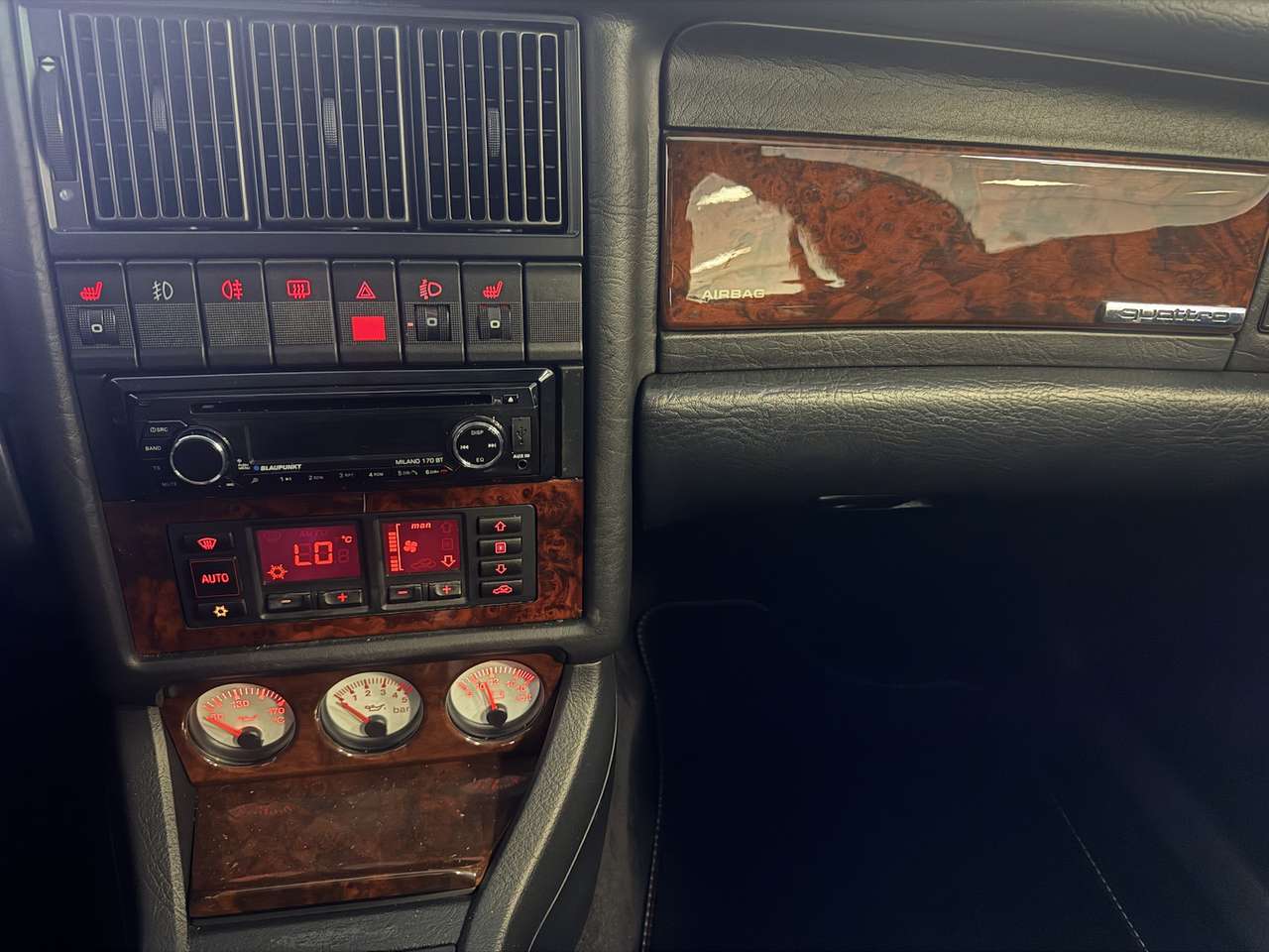 1994 Audi RS2 Avant