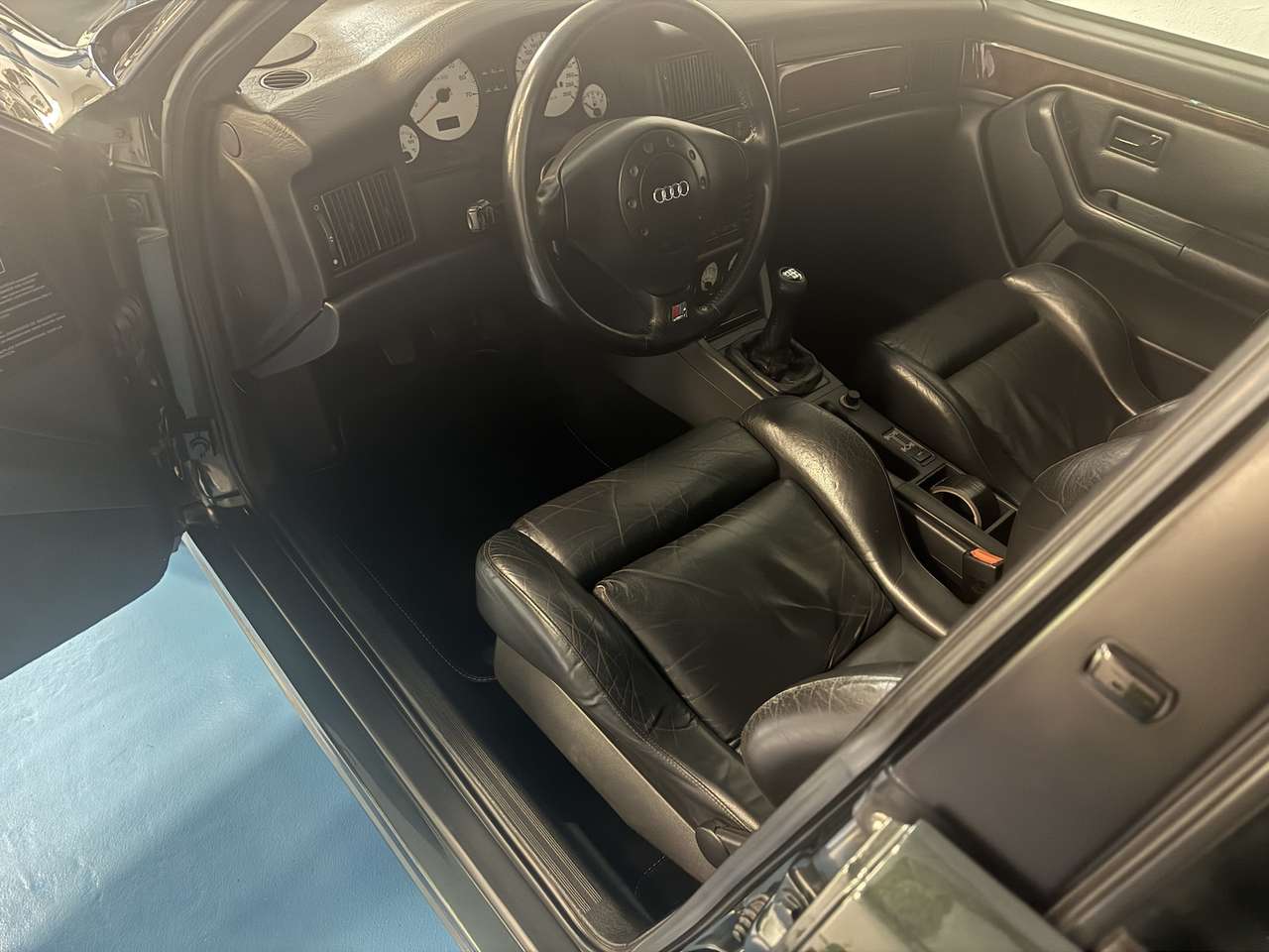 1994 Audi RS2 Avant
