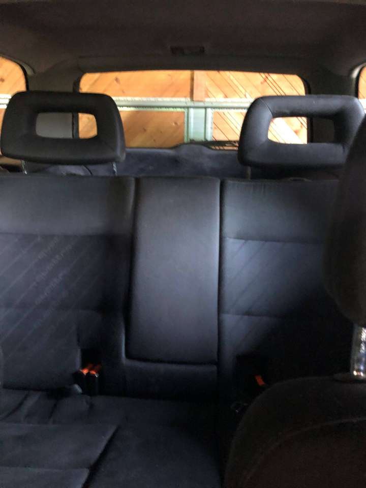1994 Audi S2 Avant