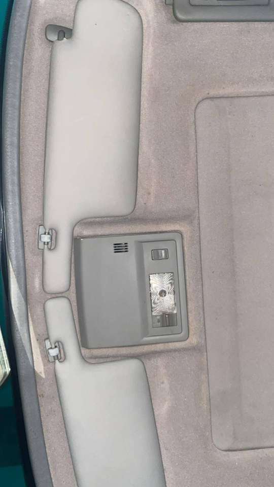1994 Audi S2 Avant