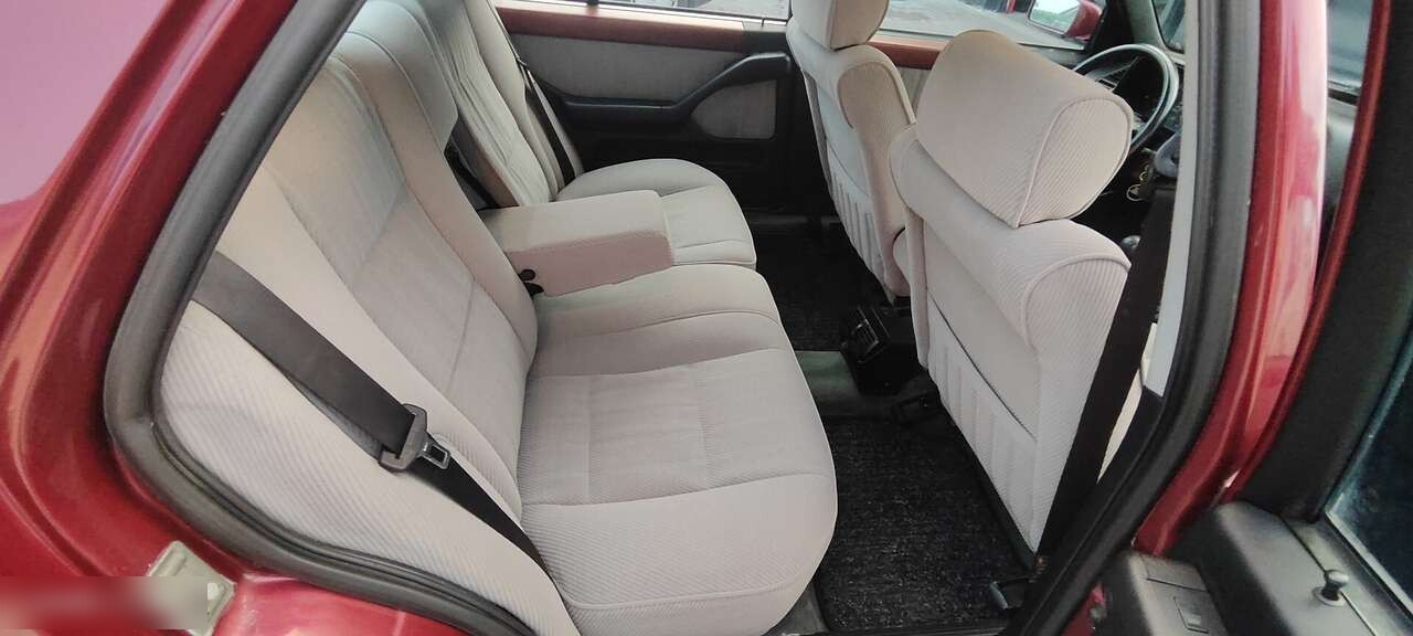 1994 Lancia Thema 2.0 i.e. Turbo 16V
