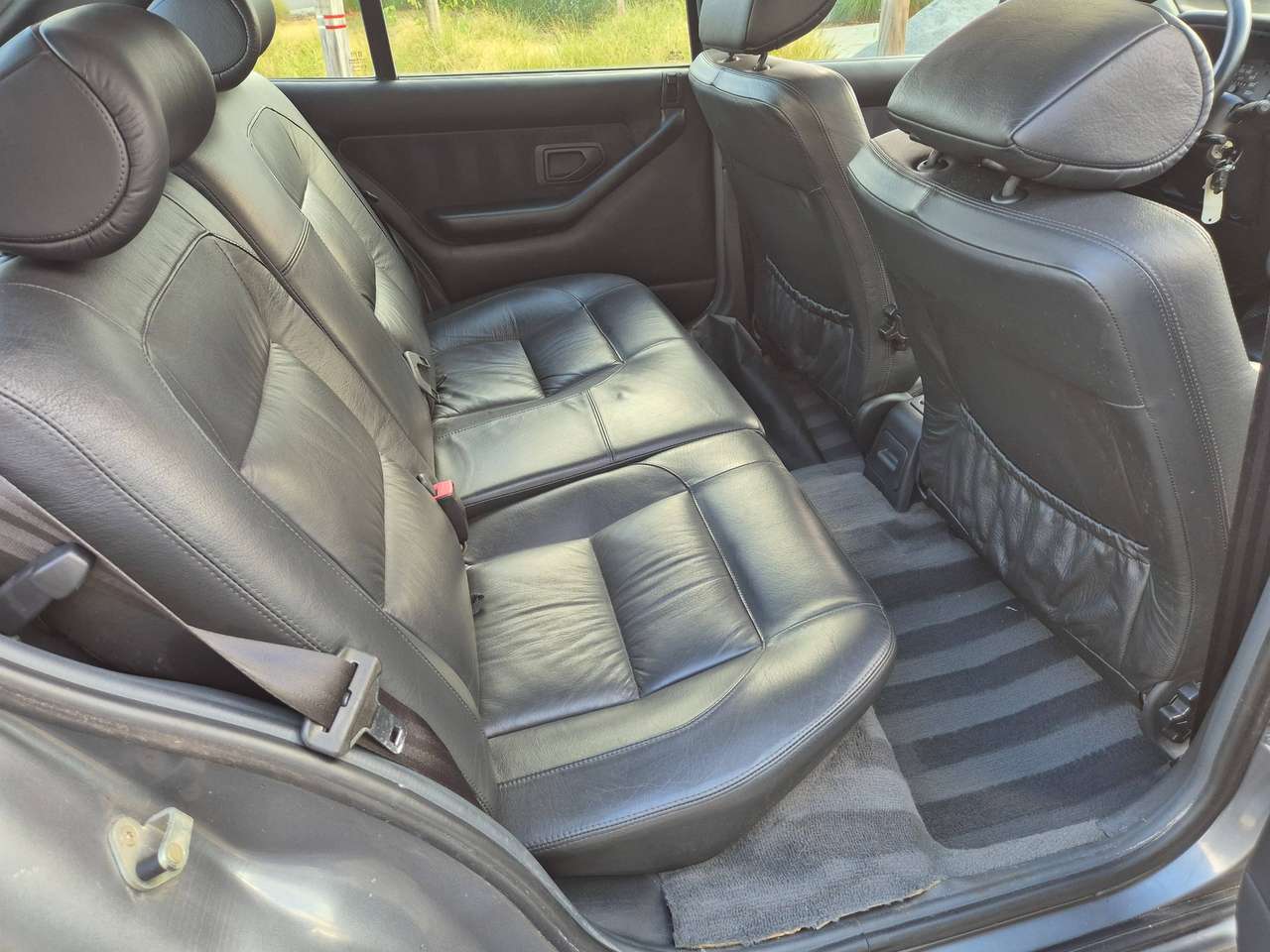 1994 Peugeot 306 S16