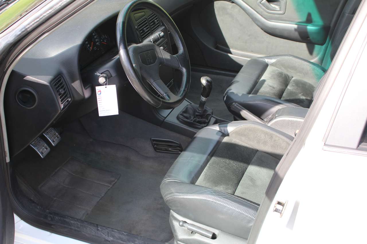 1994 Peugeot 405 T16 4WD
