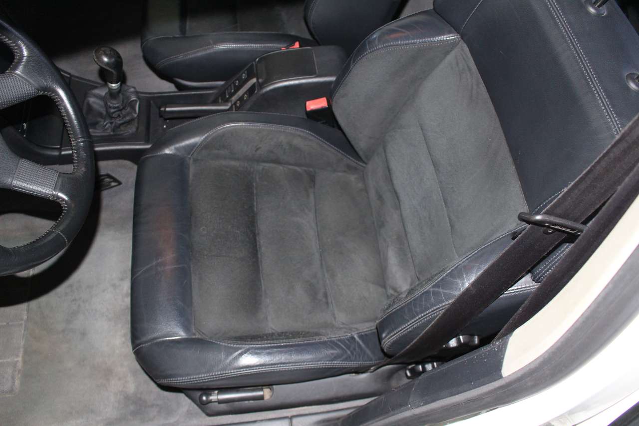 1994 Peugeot 405 T16 4WD