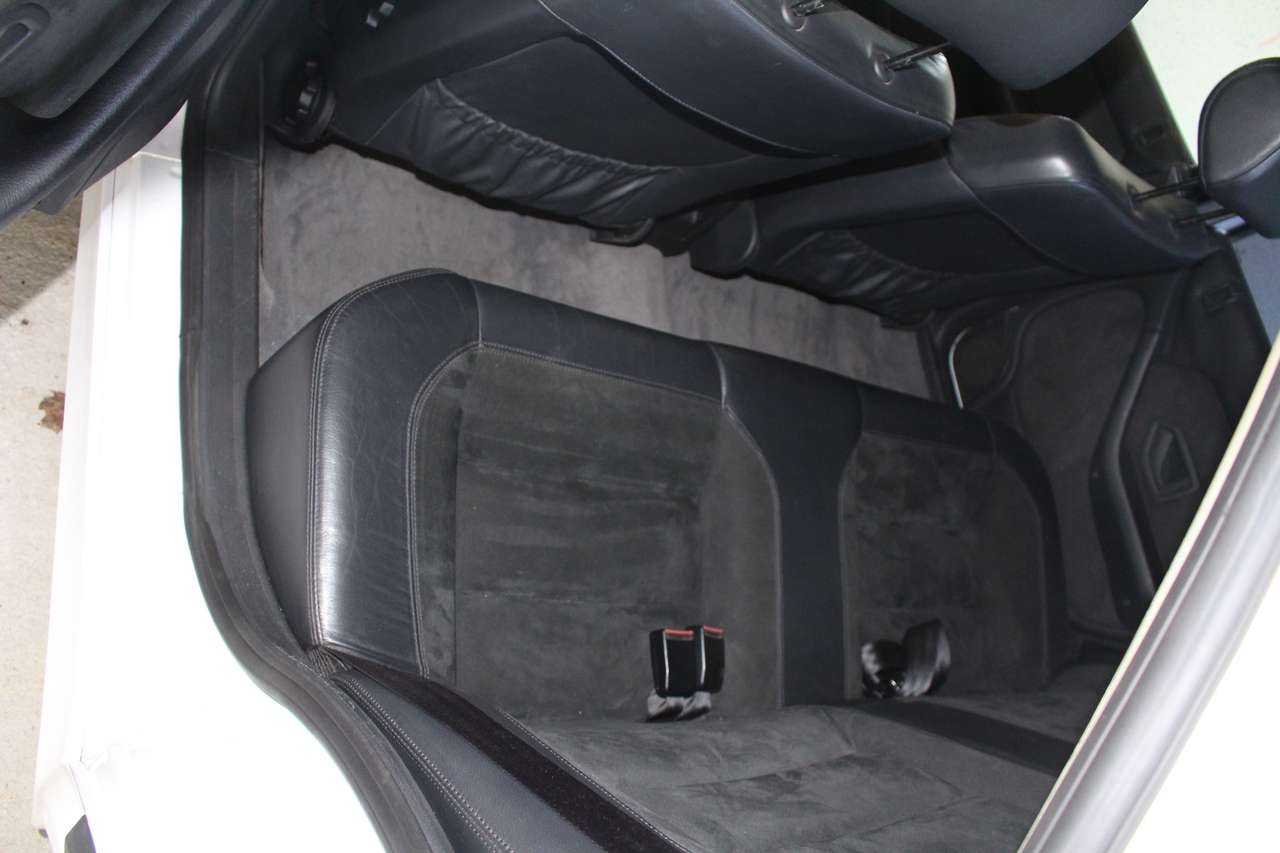 1994 Peugeot 405 T16 4WD