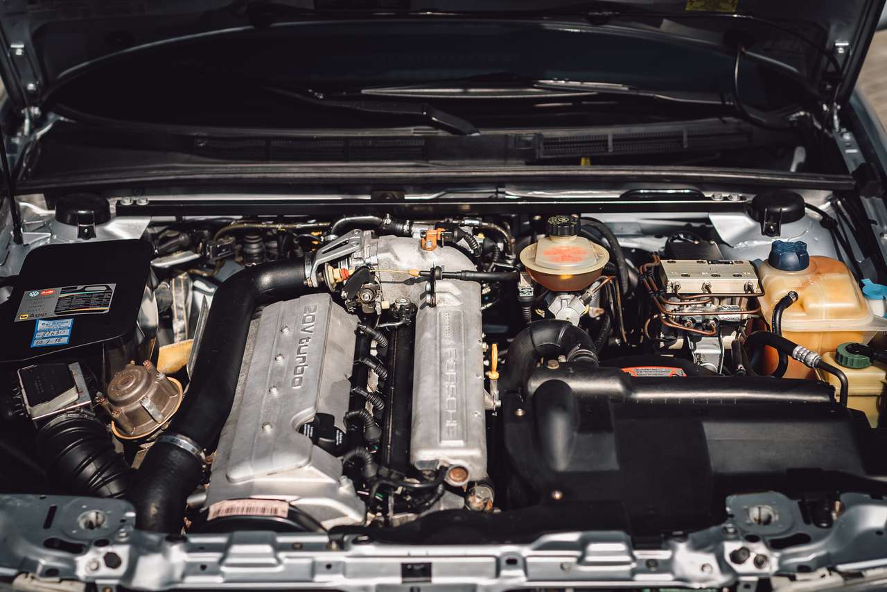 1995 Audi RS2 Avant