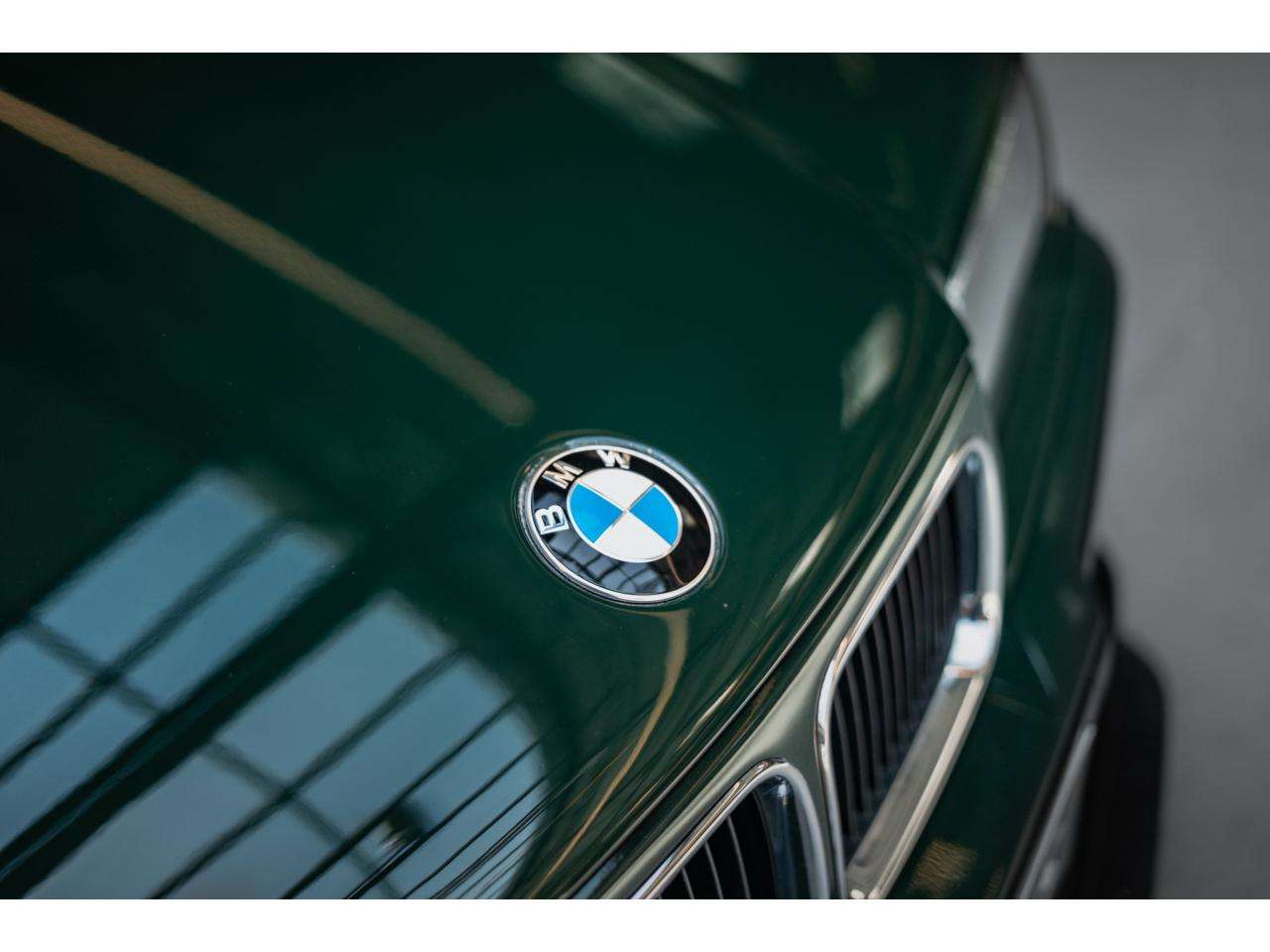 1995 BMW M3 GT (E36)