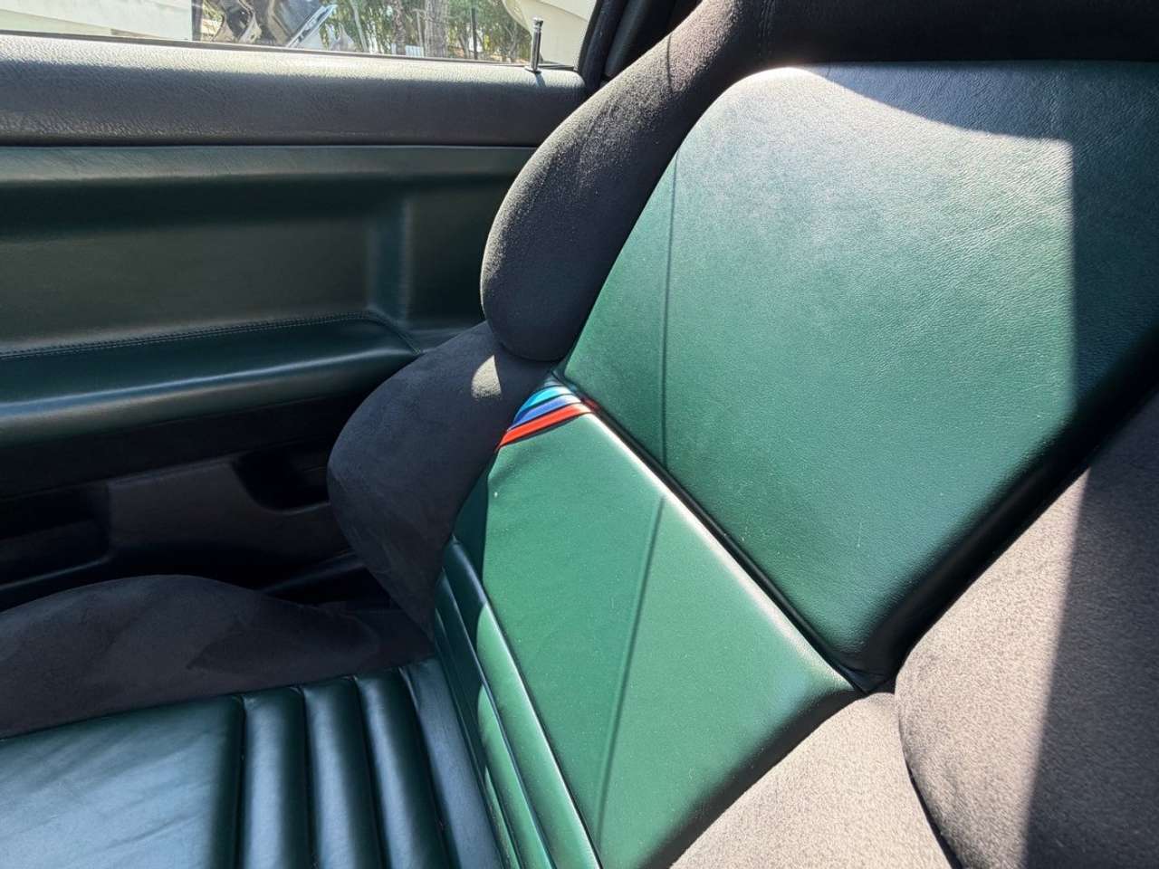 1995 BMW M3 GT (E36)