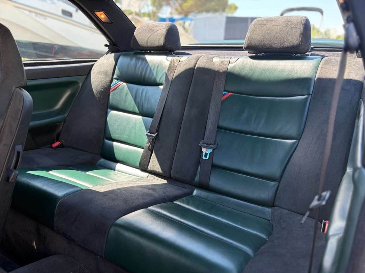 1995 BMW M3 GT (E36)