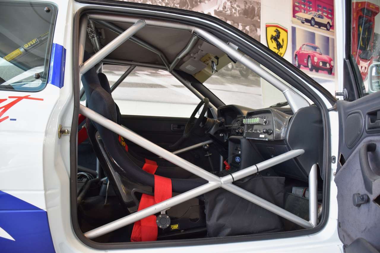 1995 Ford Escort RS Cosworth