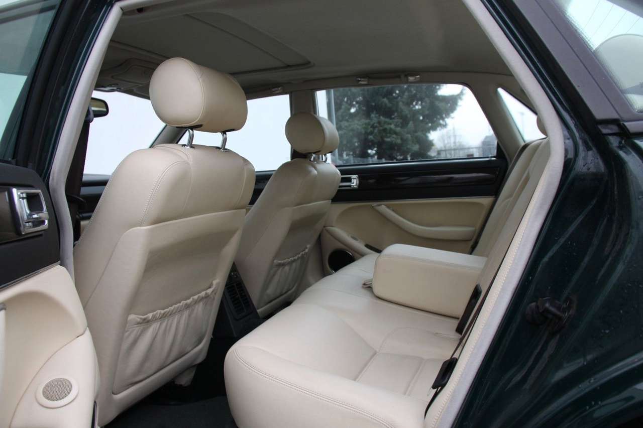 1995 Jaguar XJR 4.0 Supercharged