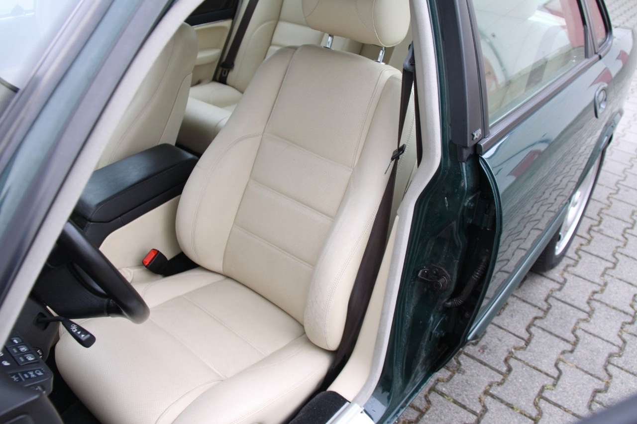 1995 Jaguar XJR 4.0 Supercharged