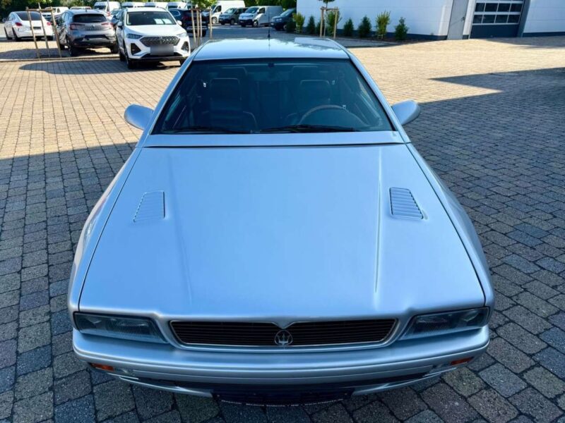 1995 Maserati Ghibli GT 2.8 V6