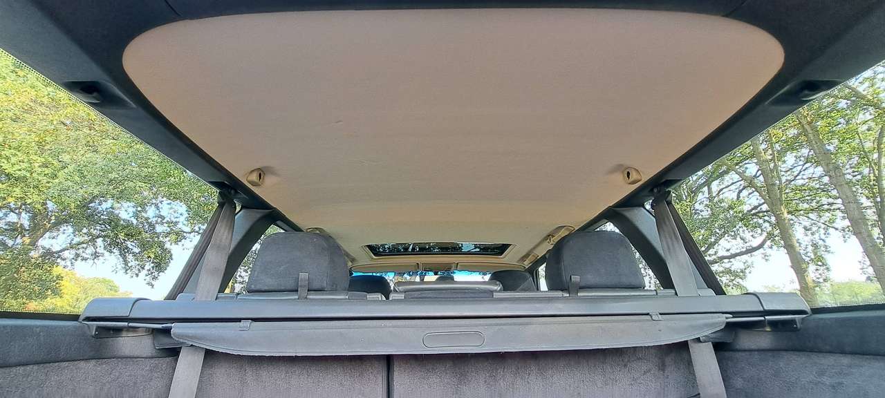 1995 Volvo 850 T-5R Automatic