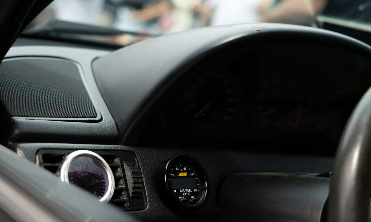 1996 Alfa Romeo 155 Q4
